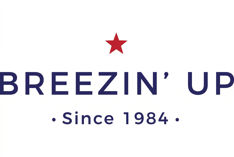 Things To Do Breezin Up